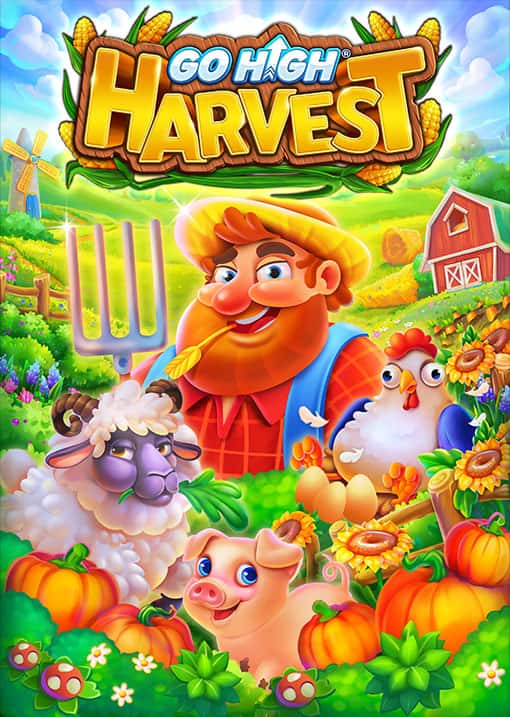 Go High Harvest