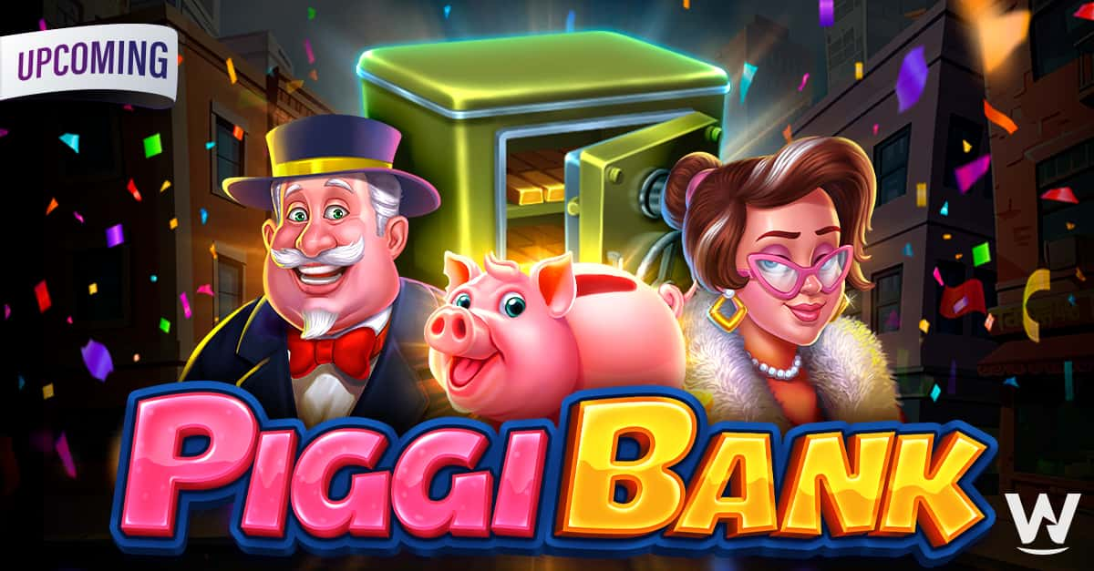 Piggi Bank