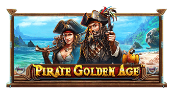 Pirate Golden Age