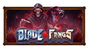 Blade & Fangs