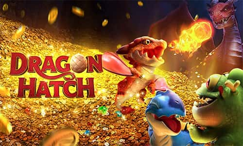 Dragon Hatch