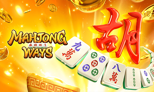 Mahjong Ways