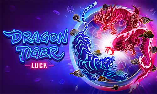 Dragon Tiger Luck