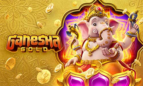 Ganesha Gold