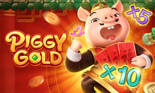 Piggy Gold