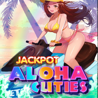 Aloha Cuties JP