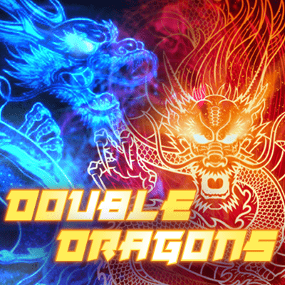 Double Dragons