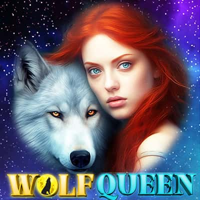 Wolf Queen