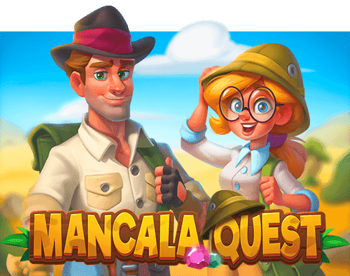 Mancala Quest