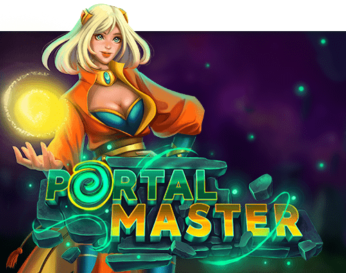 Portal Master