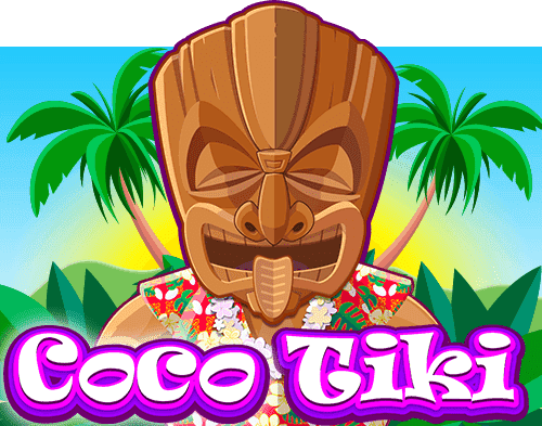 Coco Tiki