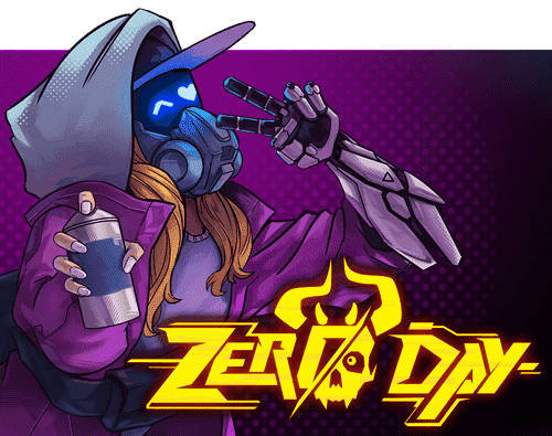 Zero Day