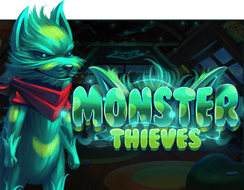 Monster Thieves