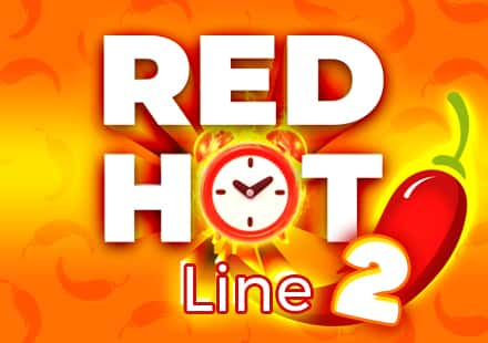 Red Hot Line 2