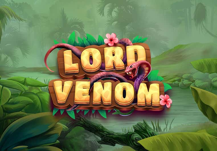 Lord Venom