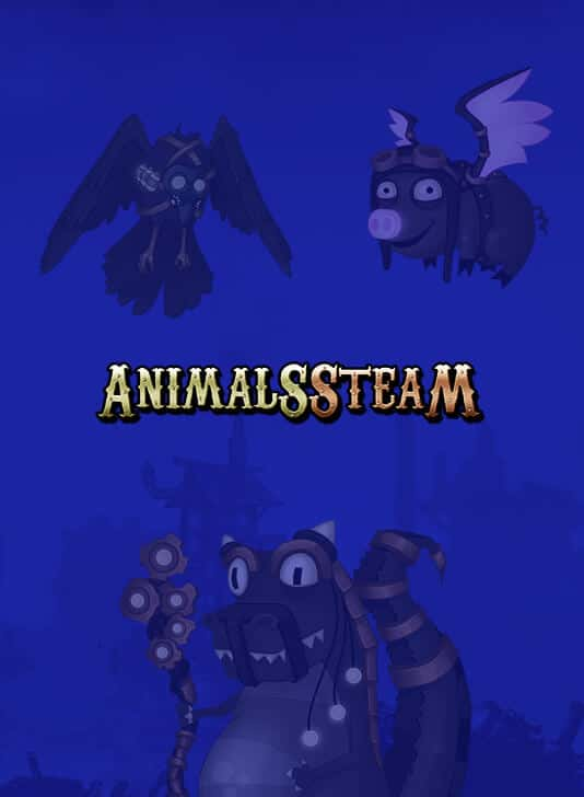 Animals Steam