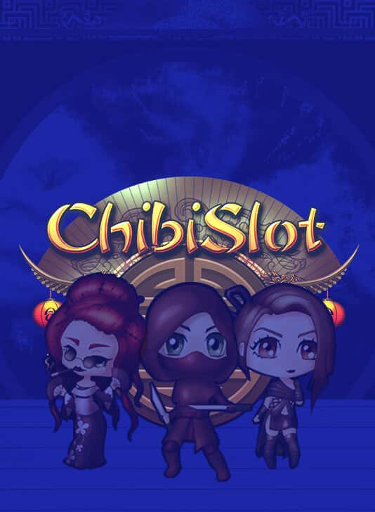 Chibi Slot