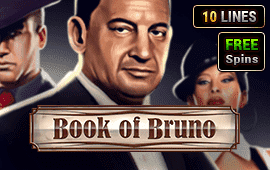 Book Of Bruno