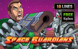 Space Guardians