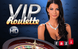 V I P Roulette