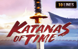 Katanas Of Time