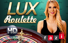 Lux Roulette