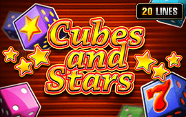 Cubes And Stars