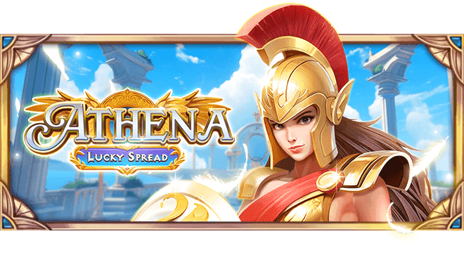 Athena-Lucky spread