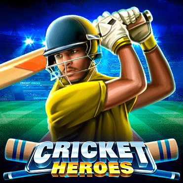 Cricket Heroes