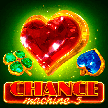 Chance Machine 5