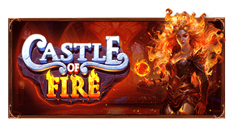 Castle of Fire