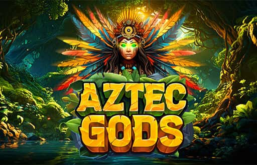 Aztec Gods