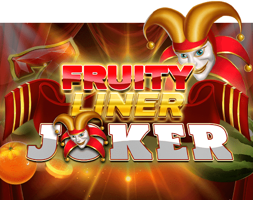 Fruityliner Joker