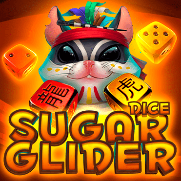 Sugar Glider Dice