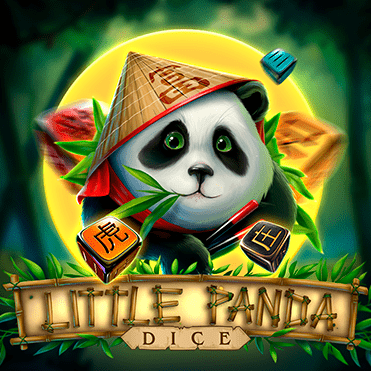 Little Panda Dice