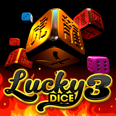 Lucky Dice 3