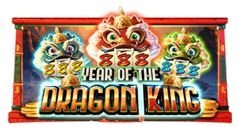 Year of the Dragon King