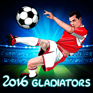 2016 Gladiators