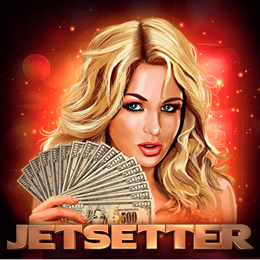 Jetsetter