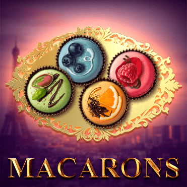 Macarons