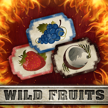 Wild Fruits