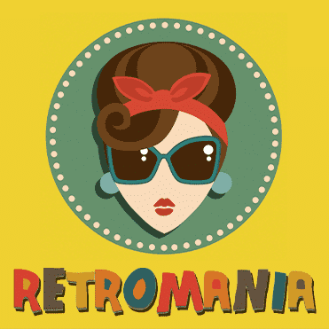 Retromania