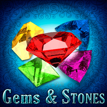 Gems & Stones