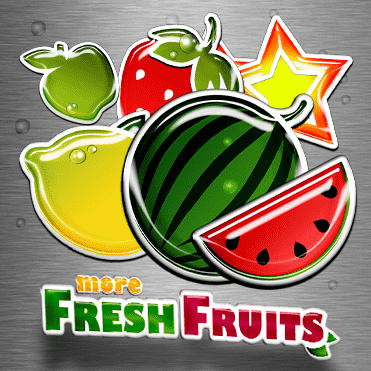 More Fresh Fruits