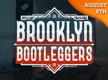 Brooklyn Bootleggers