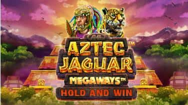 Aztec Jaguar Megaways