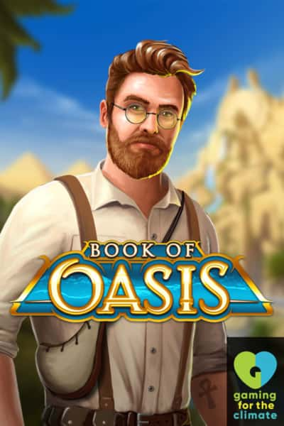 Book of Oasis