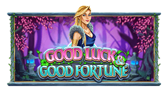 Good Luck & Good Fortune