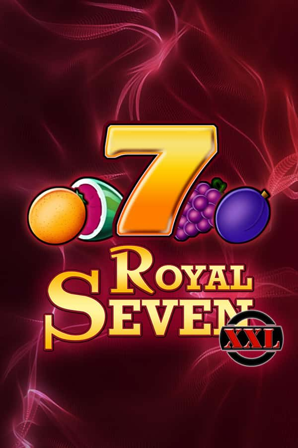 Royal Seven XXL