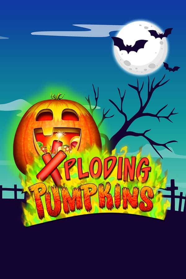 Xploding Pumpkins